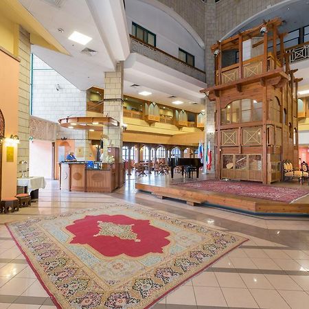 Hotel & Museum Dona Gracia 티베리아 외부 사진