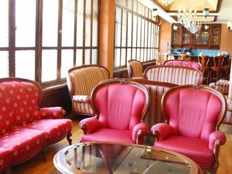 Hotel & Museum Dona Gracia 티베리아 외부 사진