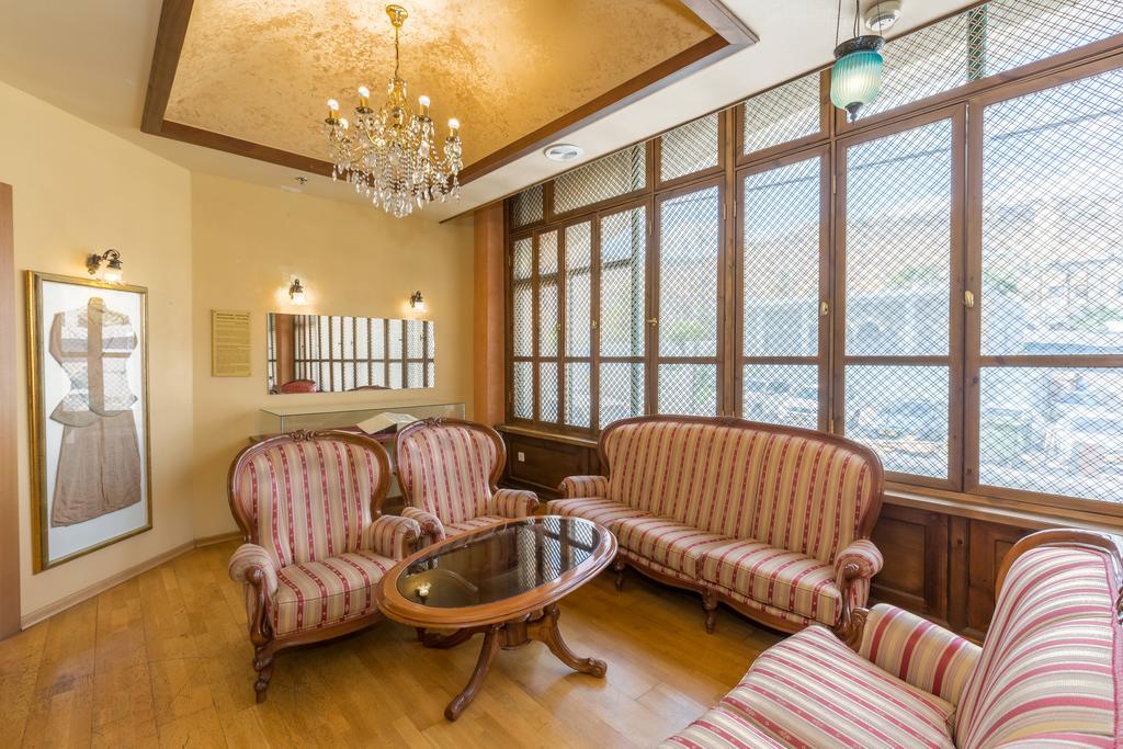 Hotel & Museum Dona Gracia 티베리아 외부 사진