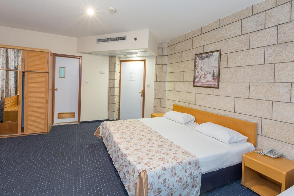 Hotel & Museum Dona Gracia 티베리아 외부 사진