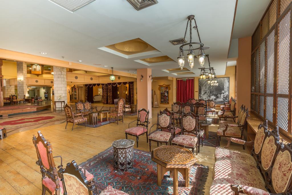 Hotel & Museum Dona Gracia 티베리아 외부 사진