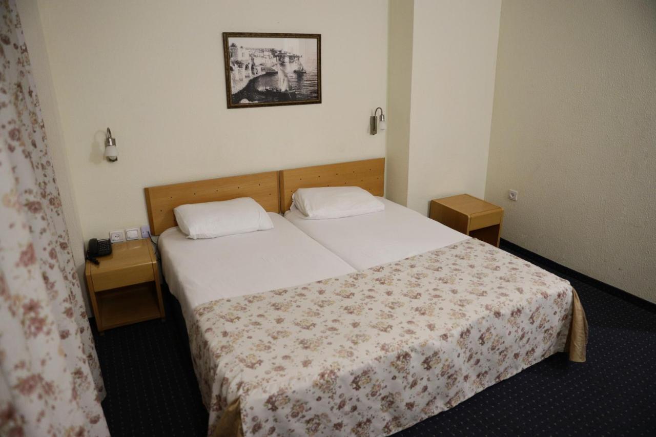 Hotel & Museum Dona Gracia 티베리아 외부 사진